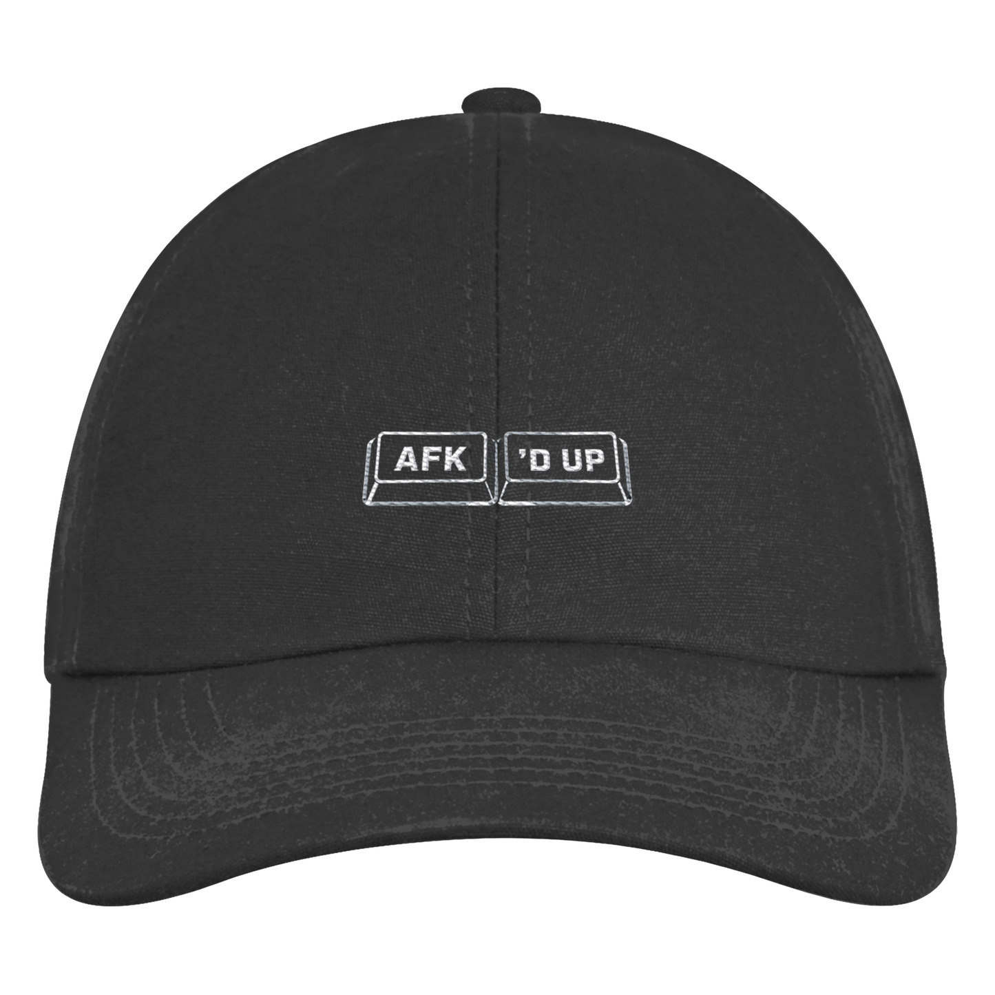AFK'D UP — Cap