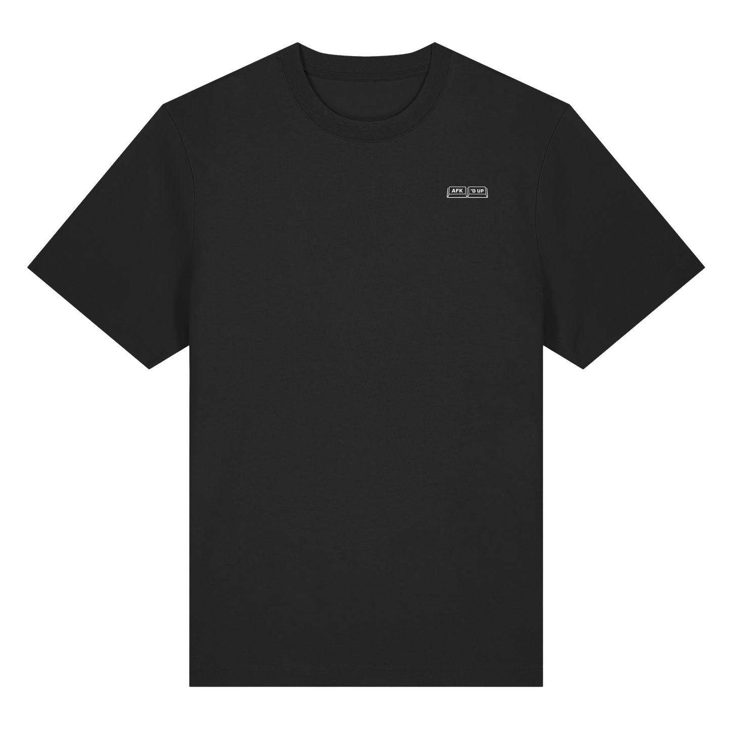 Nightshift - Organic Heavy Shirt