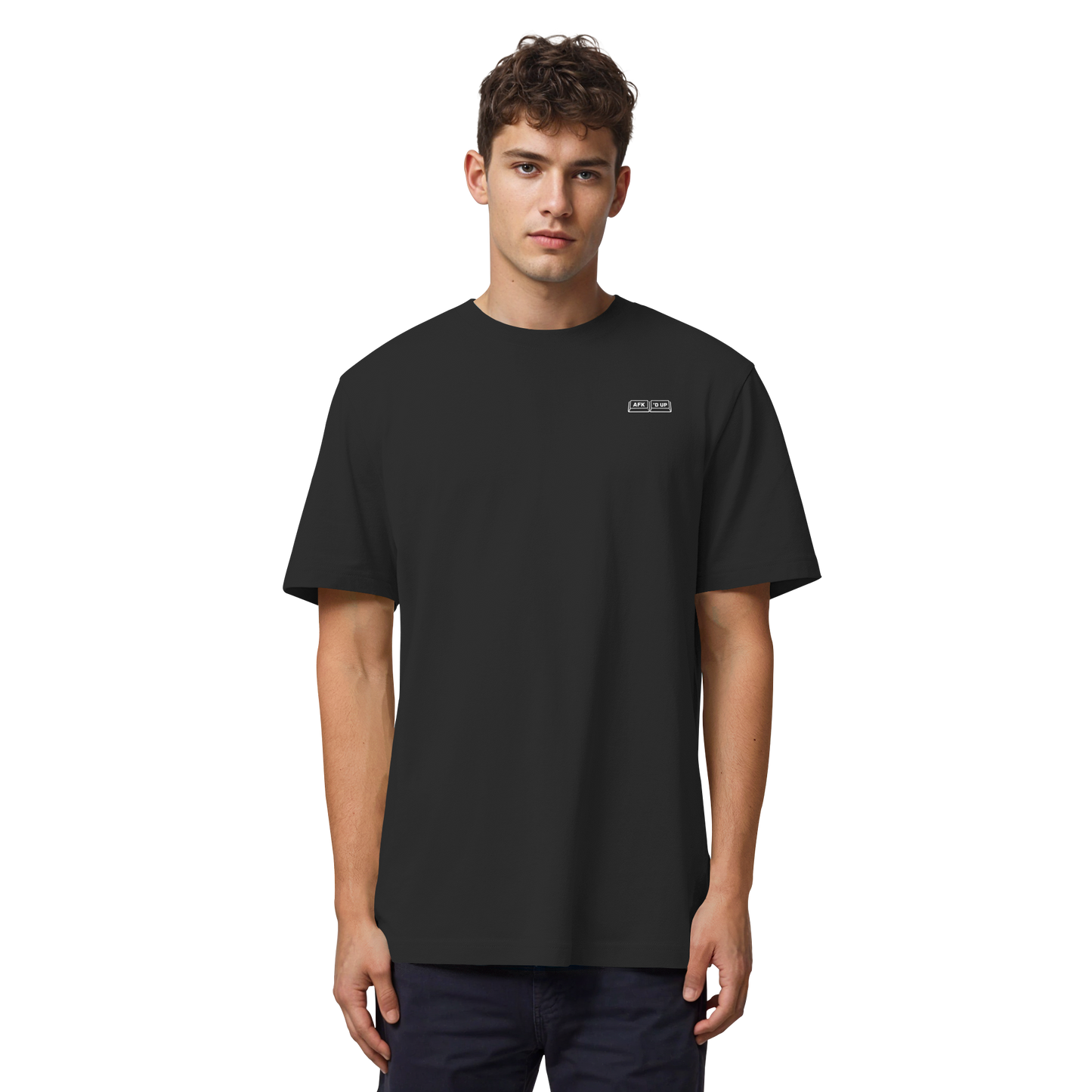 Nightshift - Organic Heavy Shirt